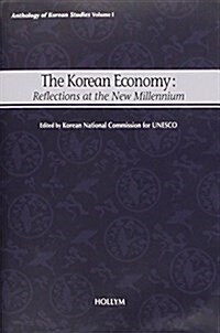 Anthology of Korean Studies (Hardcover)