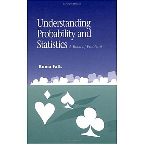 Understanding Probability and Statistics (Hardcover)