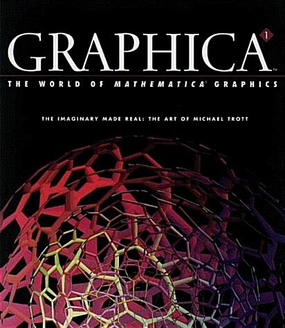 Graphica 1 (Hardcover)