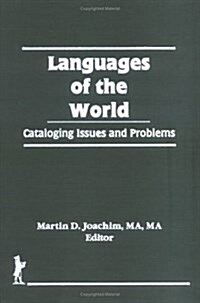 Languages of the World (Hardcover)