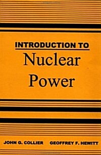 Introduction To Nuclear Power (Paperback)