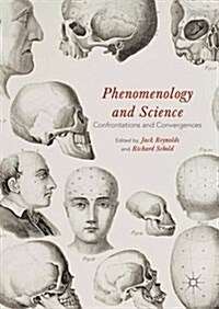 Phenomenology and Science : Confrontations and Convergences (Hardcover, 1st ed. 2016)