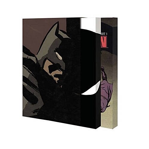 Absolute Batman, Year One (Hardcover)