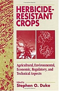 Herbicide-Resistant Crops (Hardcover)