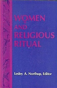 Women and Religious Ritual (Paperback)