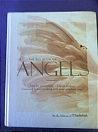 The Big Book of Angels (Hardcover)