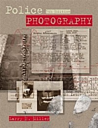 Police Photography (Paperback, 5th)