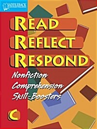 Read Reflect Respond C (CD-ROM, Student, EN)