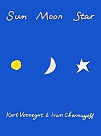 Sun Moon Star (Hardcover)