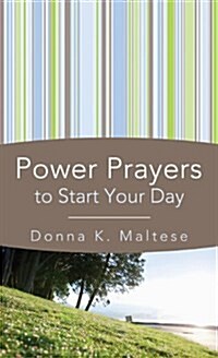 Power Prayers to Start Your Day (Mass Market Paperback)