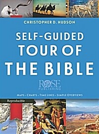 Self-guided Tour of the Bible (Paperback)