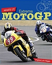 Extreme Motogp (Paperback, Reprint)