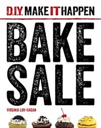 Bake Sale (Paperback, Reprint)