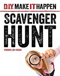 Scavenger Hunt (Paperback, Reprint)