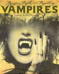Vampires (Paperback, Reprint)