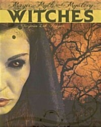 Witches (Paperback, Reprint)