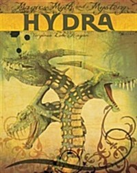 Hydra (Paperback, Reprint)