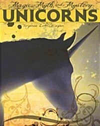 Unicorns (Paperback, Reprint)
