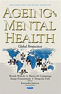 Ageing & Mental Health (Hardcover, UK)