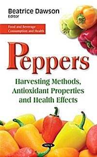 Peppers (Hardcover)