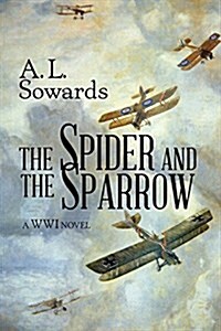 The Spider and the Sparrow (Audio CD)