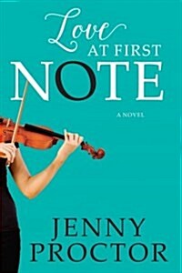 Love at First Note (Paperback)