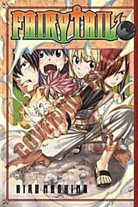 Fairy Tail 57 (Paperback)