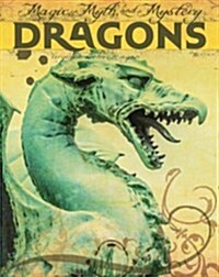 Dragons (Library Binding)