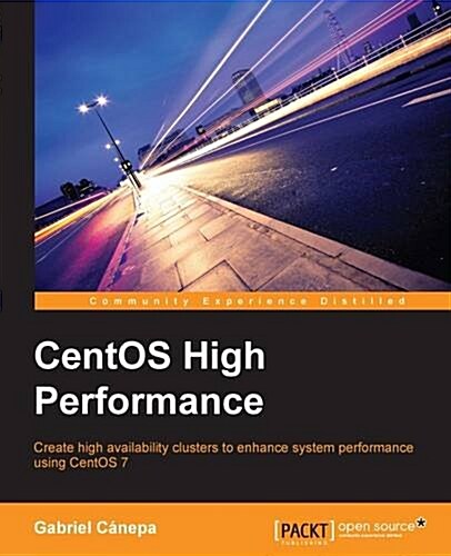 Centos High Performance (Paperback)