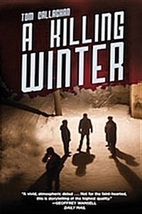 A Killing Winter (Paperback)