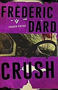 Crush (Paperback)