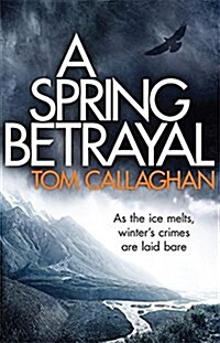 A Spring Betrayal (Hardcover)