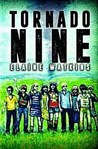 Tornado Nine (Paperback)