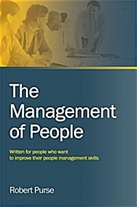 The Management of People (Paperback)