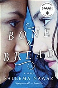 Bone and Bread (Paperback)