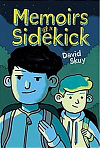 Memoirs of a Sidekick (Hardcover)