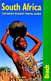 Bradt Travel Guide to South Africa (Paperback, 1st)