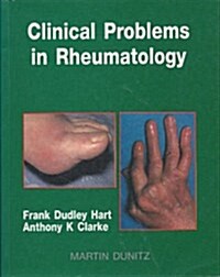 Clinical Problems in Rheumatology (Paperback)