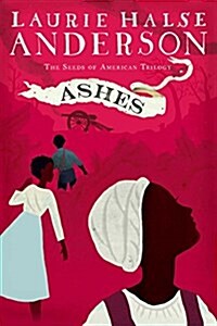 Ashes (Hardcover)