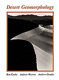 Desert Geomorphology (Paperback)
