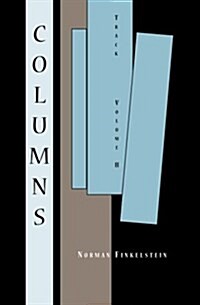 Columns: Track Volume Two (Paperback)
