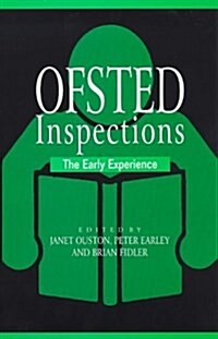 Ofsted Inspections (Paperback)