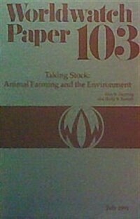 Taking Stock (Paperback)