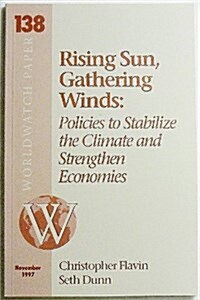 Rising Sun, Gathering Winds (Paperback)
