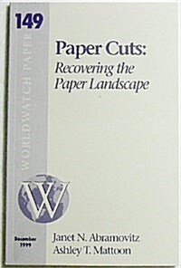 Paper Cuts (Paperback)