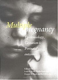 Multiple Pregnancy (Hardcover)