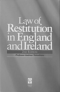 Law of Restitution (Paperback, 2nd)