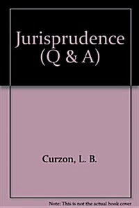 Jurisprudence Q&a (Paperback, 2nd)