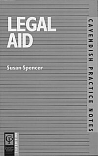 Practice Notes on Legal Aid (Paperback, 2nd)