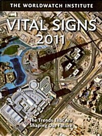 Vital Signs 2011 (Paperback)